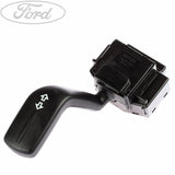 Original Ford Hebel Lenksäule 1383686