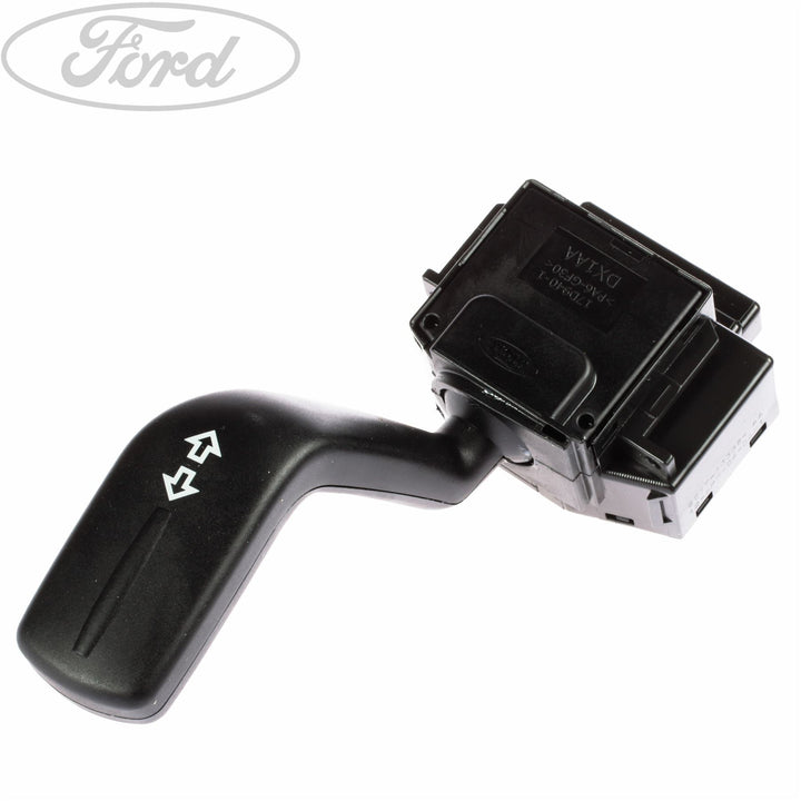 Original Ford Hebel Lenksäule 1383686