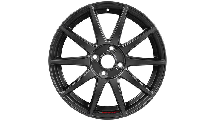 Ford Fiesta Performance Rad 17