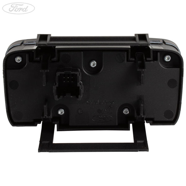 Mondeo Galaxy S-MAX Scheinwerfer Lichtschalter