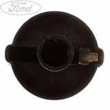 Original Ford Mondeo Transit Knopf Heizungsbestätigung 7226938