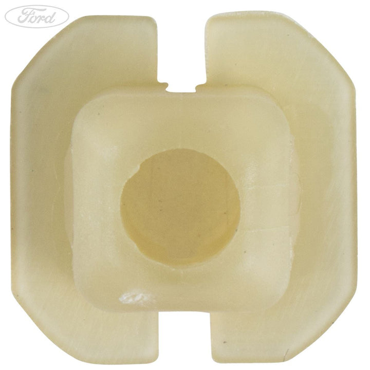 Laderaumverkleidung Mutter