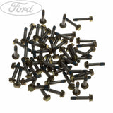 Original Ford Transit 2000-2006 Schaltgetriebe Schaltbolzen 1104335