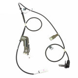 Leitung 4901602 'Original Ford Ranger TKE Mountain TDCi hintere ABS