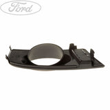 OriginalFord Fusion Stoßstange Gitter Vorne