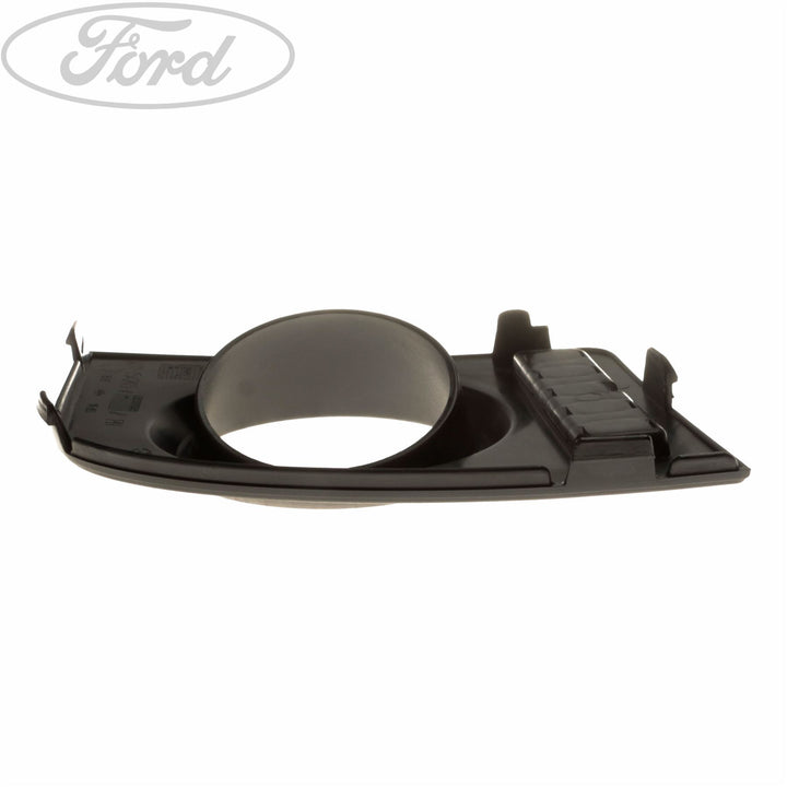 OriginalFord Fusion Stoßstange Gitter Vorne