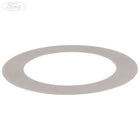 Kurbelwellenrad Unterlegscheibe Abstandhalter 2018-