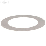 Kurbelwellenrad Unterlegscheibe Abstandhalter 2018-