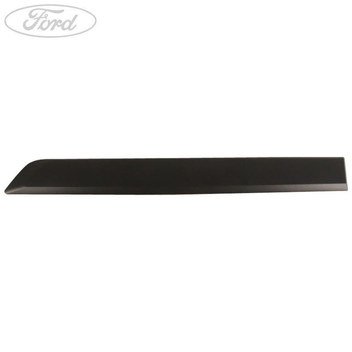 Original Ford Transit Custom 2012-2018 Zierleiste grau links hinten 2210780