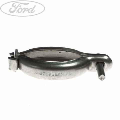 Original Ford Schelle Turbolader 1.8L Duratorq 1352445 | Ford  