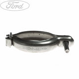Original Ford Schelle Turbolader 1.8L Duratorq 1352445