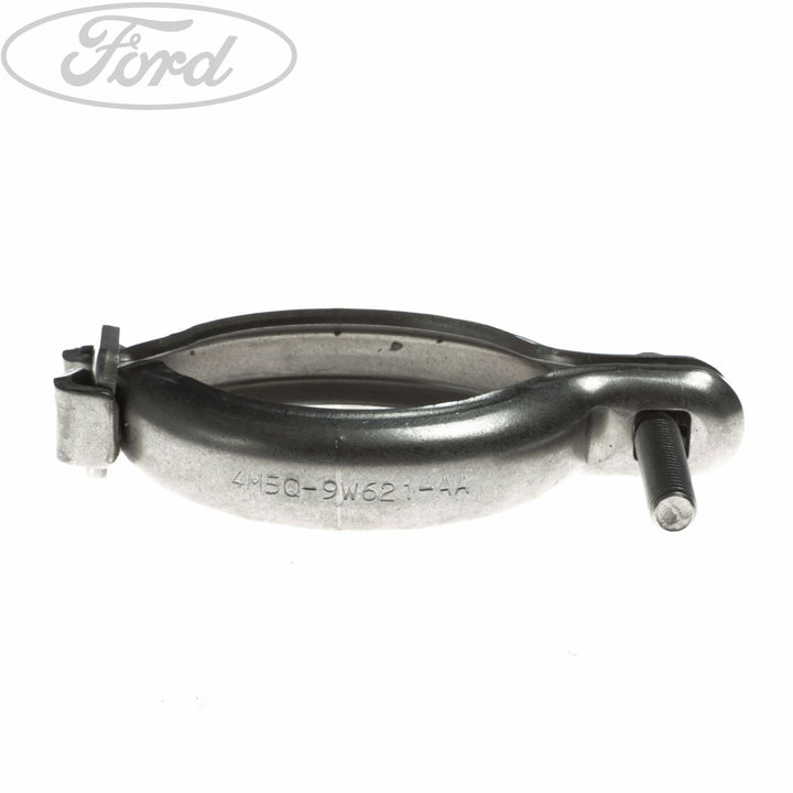 Original Ford Schelle Turbolader 1.8L Duratorq 1352445