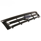 Ranger Mk4 Kühlergrill mit Titan Kühlergrill