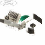 Fiesta Mk8 B Max 1.0 Top Schlauch Klimaanlage Kondensator