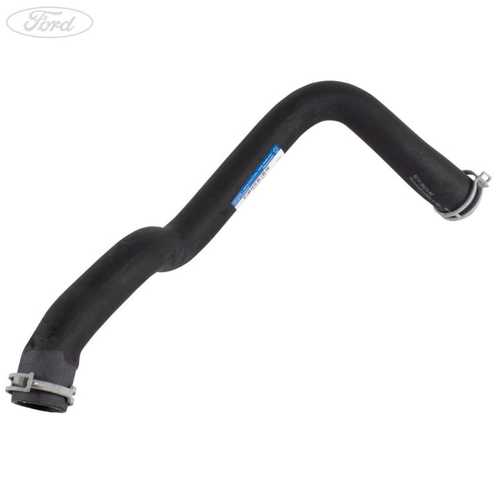 Ford Transit 2006-2014 Kühlerschlauch oben für 2.4L Duratorq 1371293
