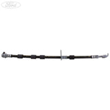 Ford Transit Courier ab 2014 Vorderbremse Flexi Schlauch 1833925