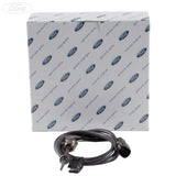 Transit MK7 Auspuff Gas Temperatur Sensor Abgastemperatur Sensor
