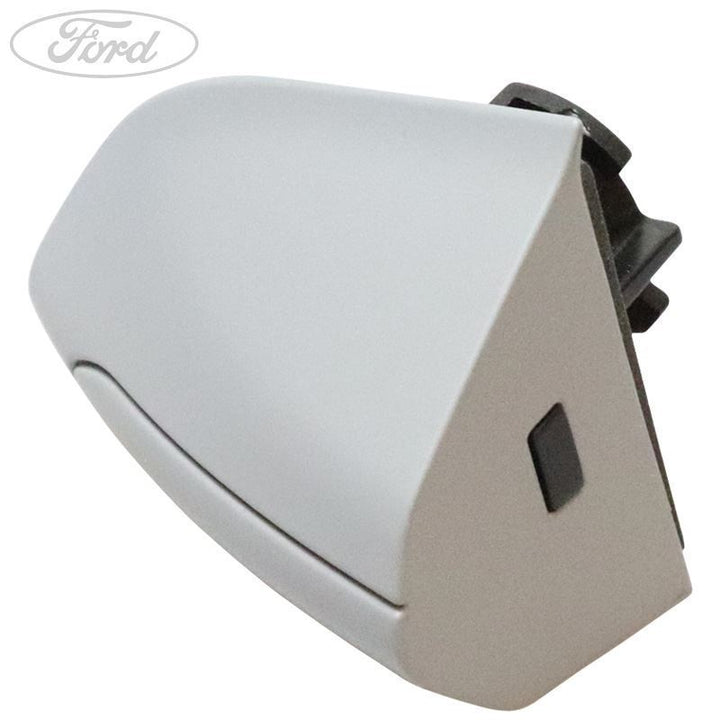 Original Ford S-Max Mondeo Galaxy Edge  Abschlusskappe Türgriff hinten 2092851