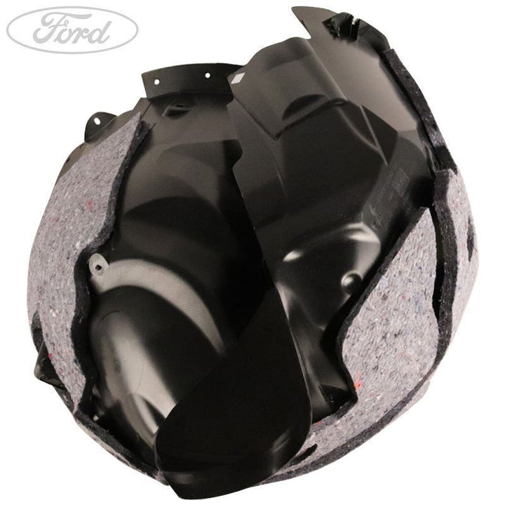 Original Ford Mondeo 2014-2016 Verkleidung Radhaus rechts 2012540