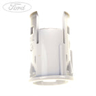 Original Ford Focus 2008-2011 Halter Einparksensor links 1555922