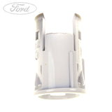 Original Ford Focus 2008-2011 Halter Einparksensor links 1555922