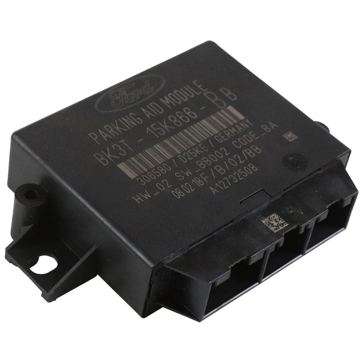 Transit Mk8 Custom Duratorq Vordere Einparkhilfe Sensor 14