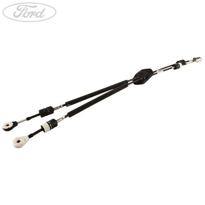 Original Ford Wählhebelseilzug 1818062