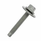 Original Ford Schrauben und Unterlegscheibe - Sechskant 4711020