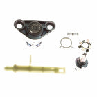 Original Ford Mondeo 2000-2003 Schließzylinder - Motorhaubenentriegelung 4386699