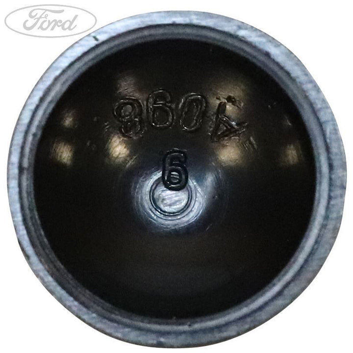 Original Ford KA 2008-2016 Scheibenwischerarm Kappe 1554043