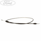 Original Ford Transit Schlosszug Schiebetür 4170579