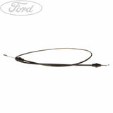 Original Ford Transit Schlosszug Schiebetür 4170579