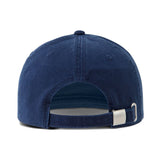 Ford Built Tough Logo Baseball Cap Dunkelblau verstellbar