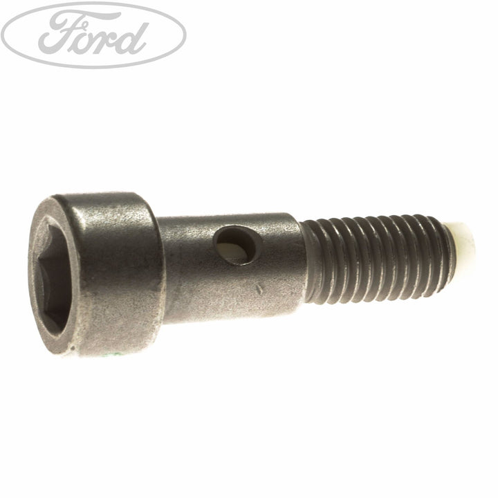 Original Ford Hohlschraube M10 x 37mm 1590756