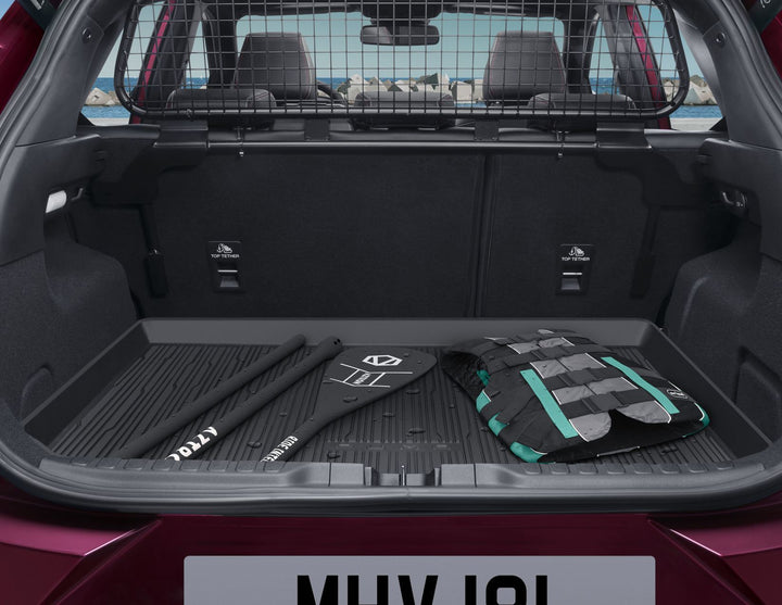 Original Ford Puma ab 2020 Gepäckraumwanne