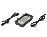Original Ford Transit/Tourneo Connect Kabelloses Qi-Ladekit