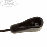 Original Ford Fiesta 2002-2008 Halteband Hutablage, 3 Türig 1218716