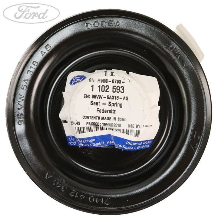 Original Ford Galaxy 1994-2006 Federteller 1102593