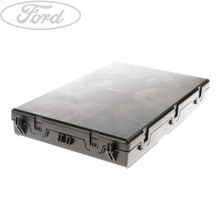 Original Ford Transit Sicherungsverteilerleiste 2019449