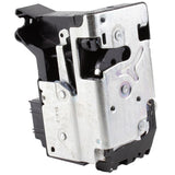 Original Ford Fiesta Fusion O/S Türschloss 1372463