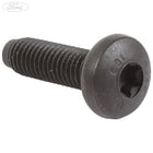 Original Ford Einstellrad Schraube 1093888 - 4 Stk