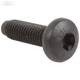 Original Ford Einstellrad Schraube 1093888 - 4 Stk