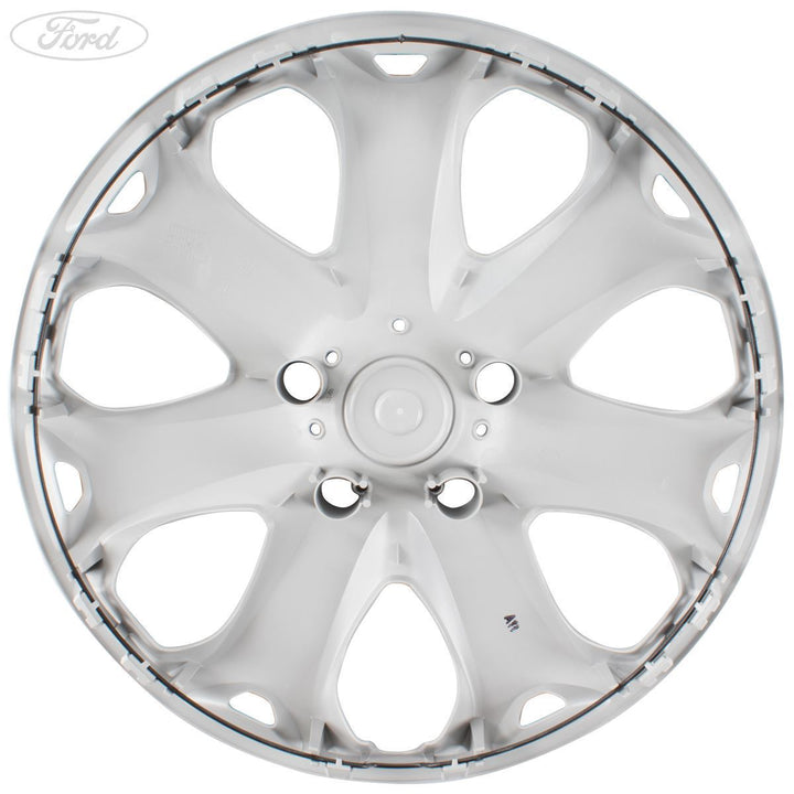 Original Ford einzelne Radkappe/Radzierblende 16