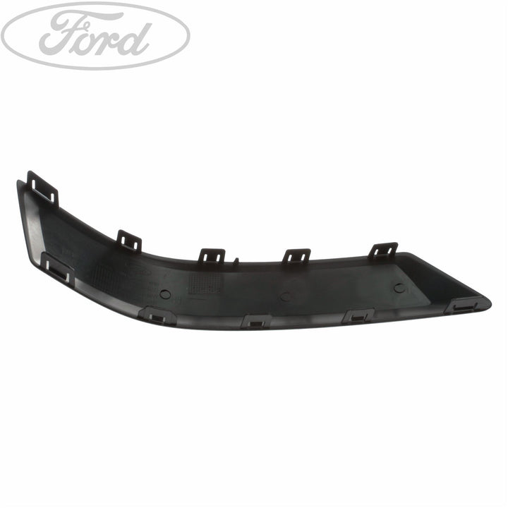 Original Ford Fusion 2009-2012 Zierleiste rechts 1431027