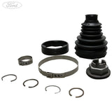 Original Ford Focus 1.6 Duratec Ti-VCT Inneres Gleichlaufmanschetten Kit 6-Gang Auto 1761387