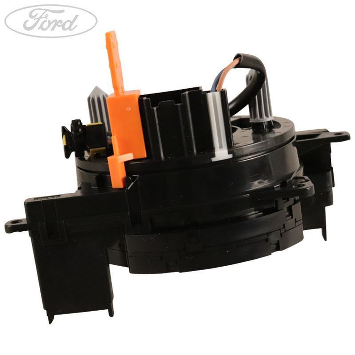 Original Ford Focus/C-MAX Lenksäulen Abdeckung und Kontaktplatte 1768432