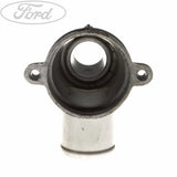 Mondeo Mk2 Mk3 Wasserpumpe Wasserauslass Anschluss