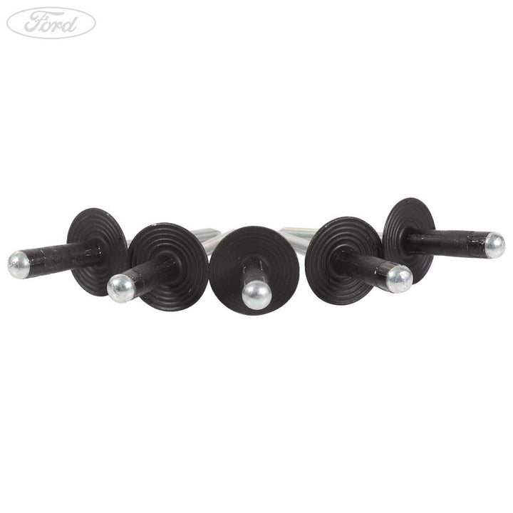 Ford Handschuhfach Blindniet 1076622 - 5Stk