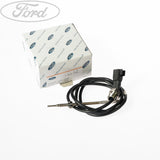 Original Ford Transit Temperatur-Abgassensor für alle 4WD & RWD 2183555