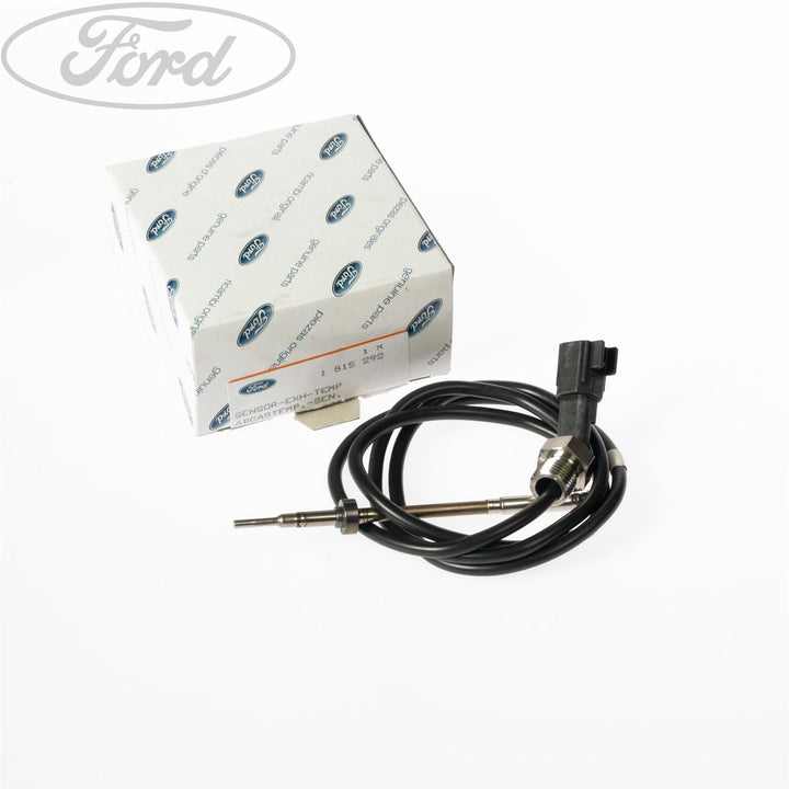 Original Ford Transit Temperatur-Abgassensor für alle 4WD & RWD 2183555